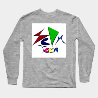 Seventeen Long Sleeve T-Shirt